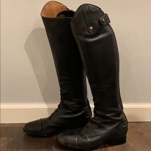 Ariat Tall Boots